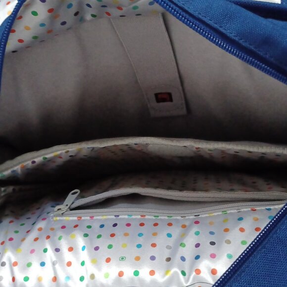 Laptop bag / tote - Picture 5 of 6